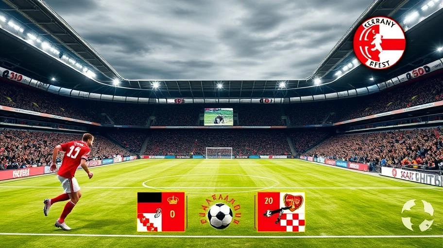 Trận đấu lịch sử của Eintracht Frankfurt