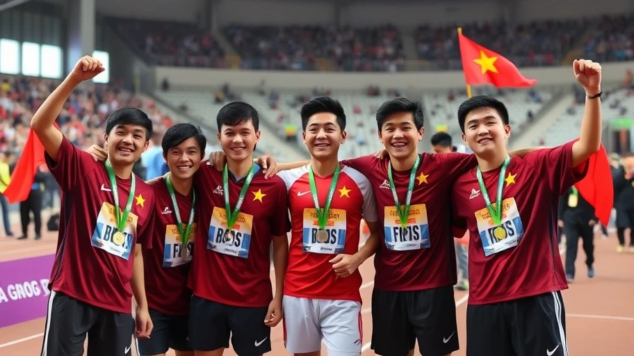 ket-qua-cua-doan-the-thao-viet-nam-tai-olympic-tu-hao-va-thach-thuc