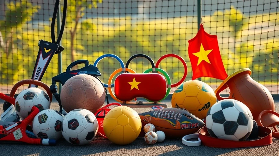 cac-mon-the-thao-viet-nam-tham-du-olympic-2024