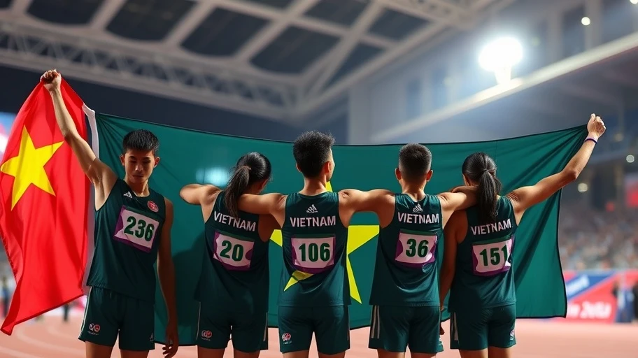 doan-the-thao-viet-nam-olympic-2024-san-sang-chinh-phuc