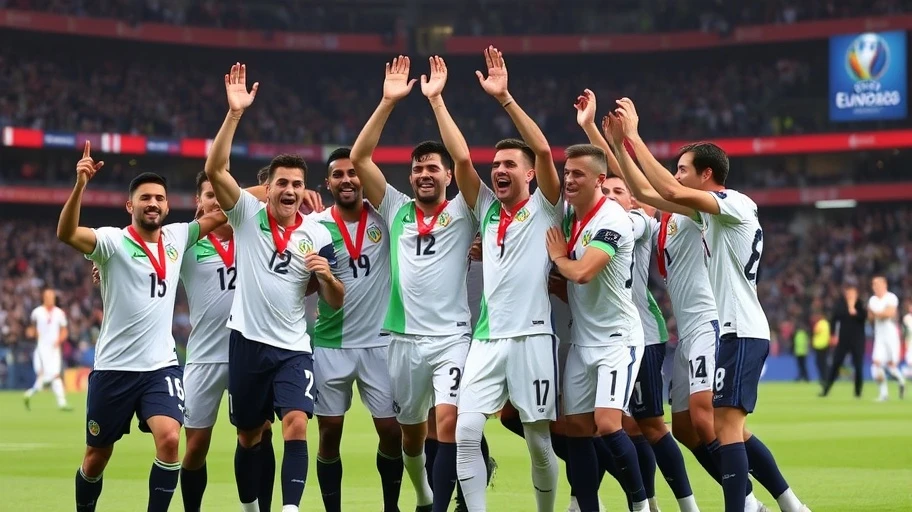 Ý vô địch Euro 2020