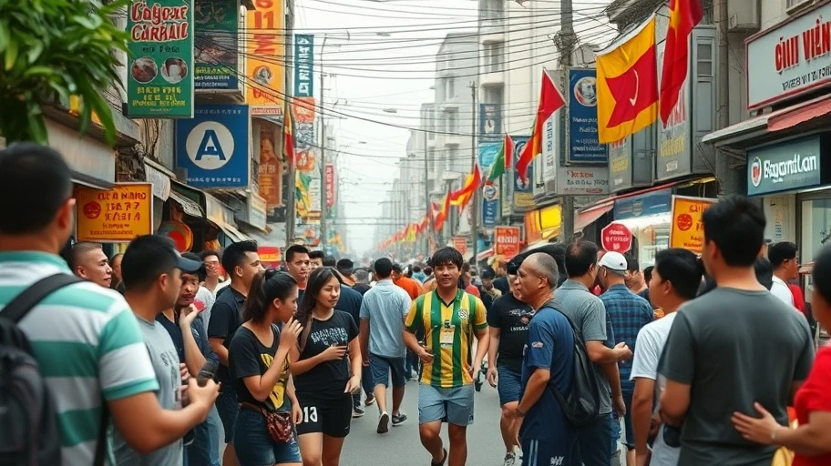 Yếu tố ảnh hưởng dự đoán tỉ số World Cup hôm nay