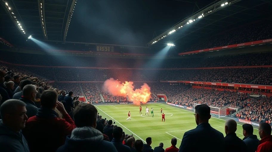 Yếu tố bất ngờ Liverpool